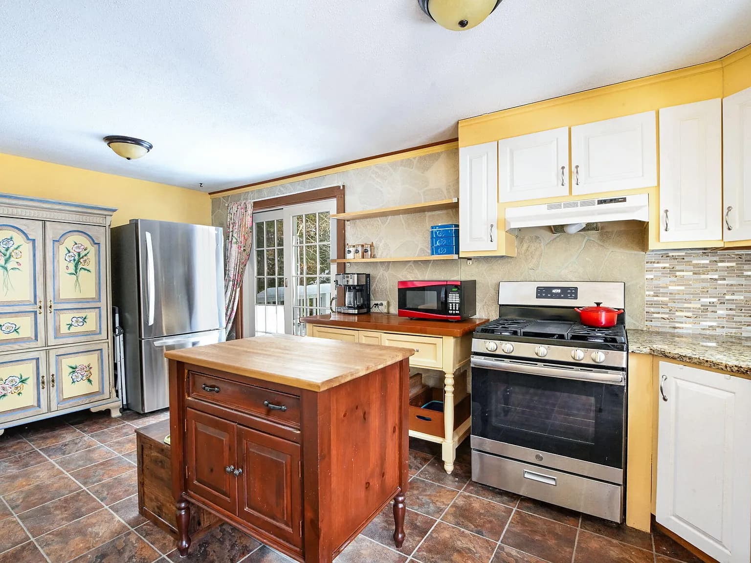 46 Service Road - Photo 6