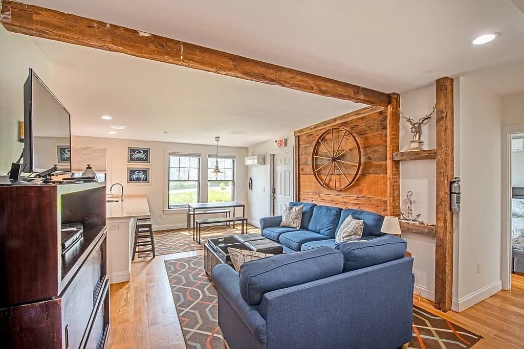 116 Bradford St #1 - Photo 2