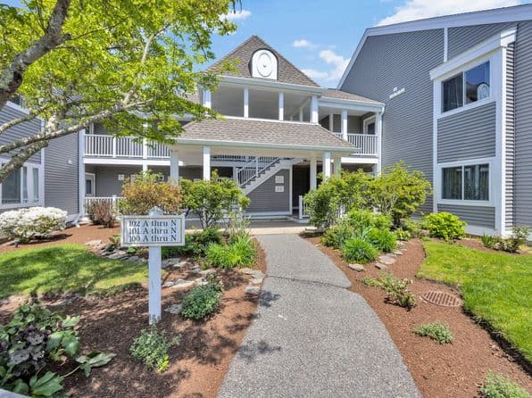 102 Fletcher Lane UNIT N, Brewster