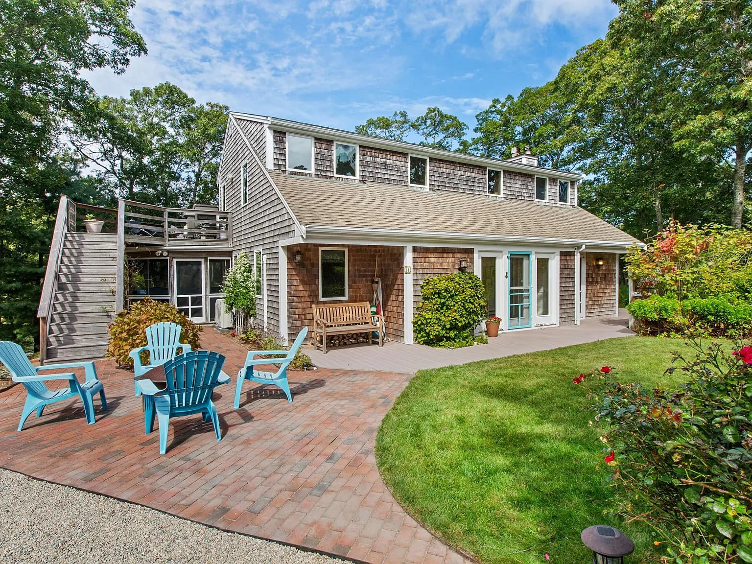 11 Little Marsh Lane - Photo 3