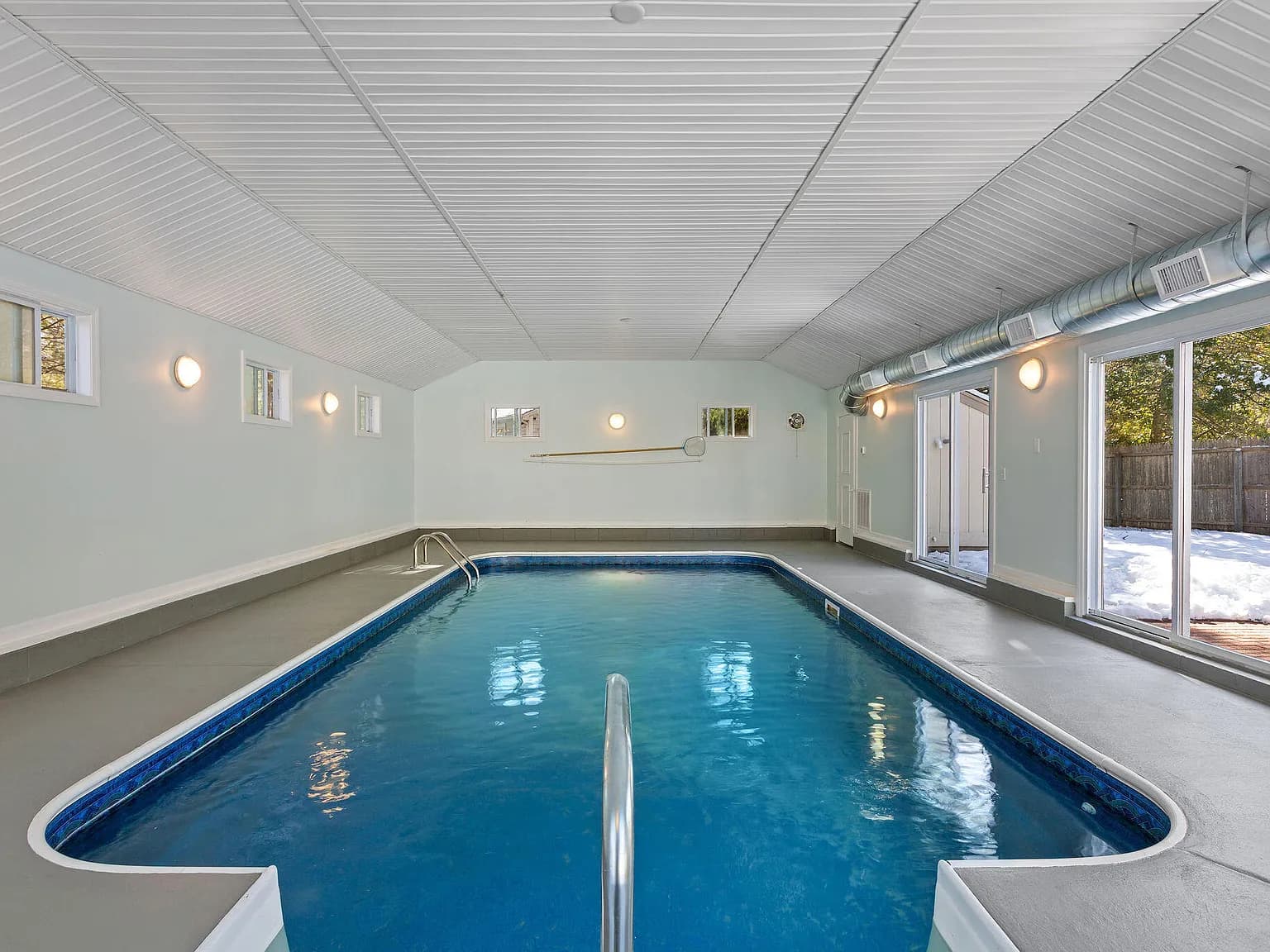 200 Lumbert Mill Road - Photo 1