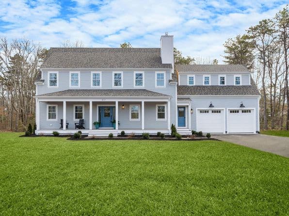 817 Race Lane, Marstons Mills