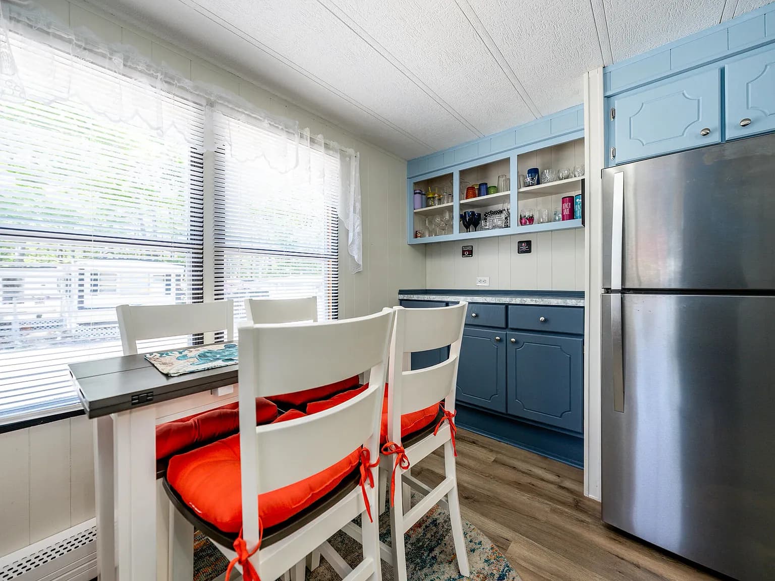 310 Old Chatham Road #A-28 - Photo 2