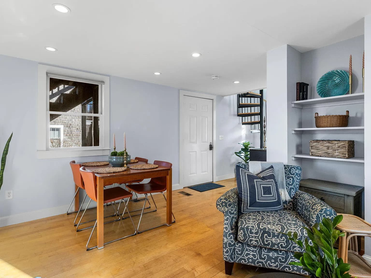 49 Bradford Street #9 - Photo 5