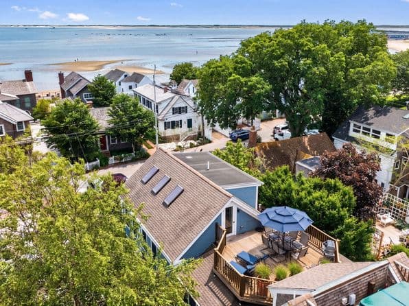 48 Commercial Street Unit 4, Provincetown