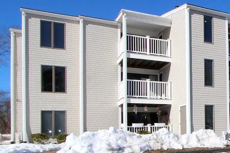 36 Old Colony Way APT 21 - Photo 2