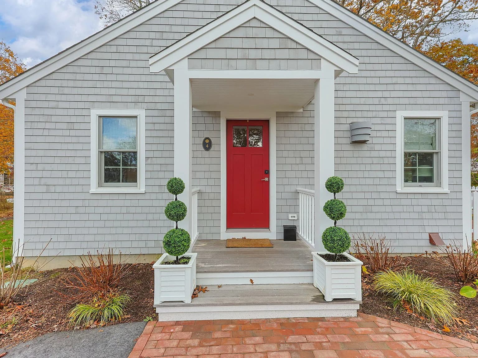 16 Second Avenue UNIT 4 - Photo 2