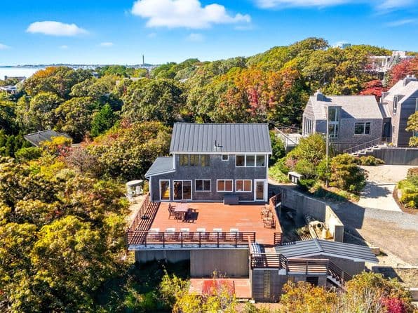 63 Mayflower Avenue #1 & 2, Provincetown