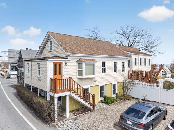 23 Bradford Street Unit 1, Provincetown
