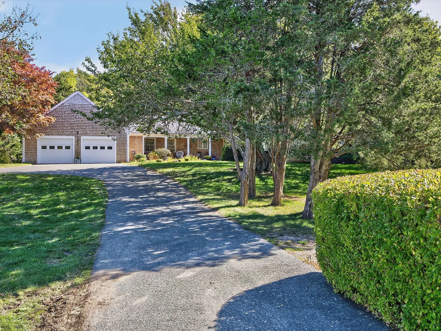 343 Tonset Road - Photo 2