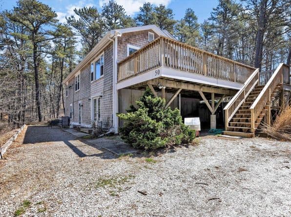 50 Designers Road, Wellfleet