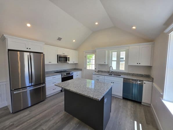 87 Acapesket Road #3A, East Falmouth