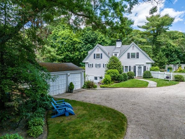 156 E Bay Road, Osterville