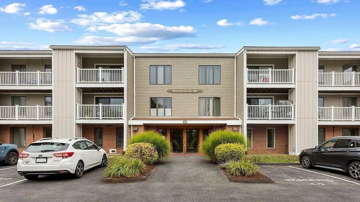 36 Old Colony Way #3022 - Photo 1