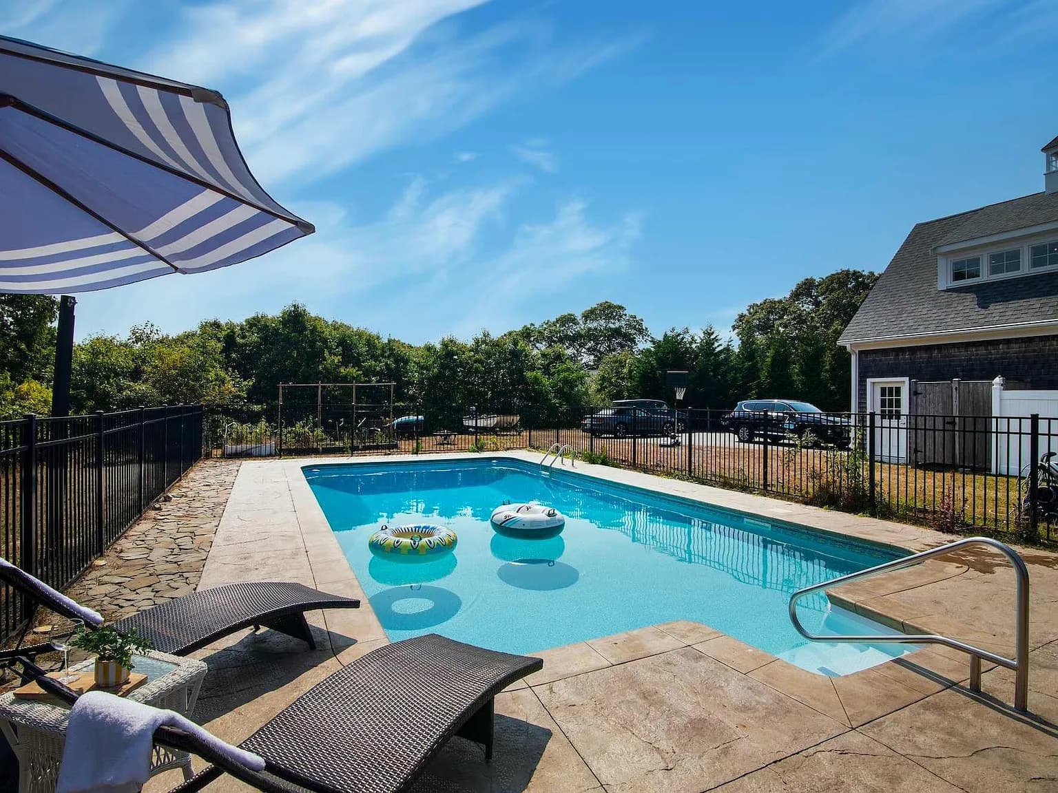 15 Morgan's Way, Orleans