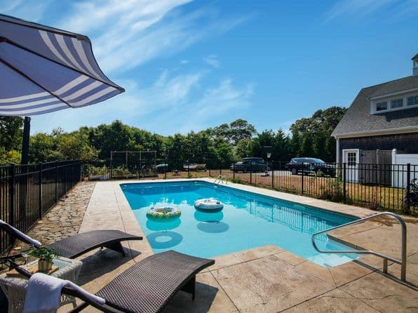 15 Morgan's Way, Orleans