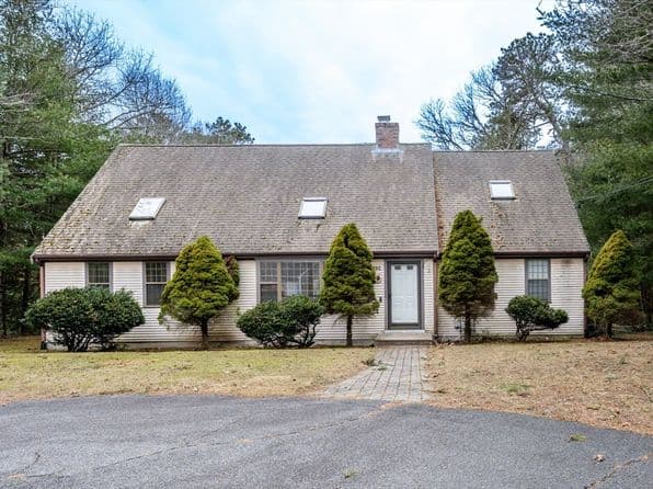 192 Sandy Valley Rd, Barnstable