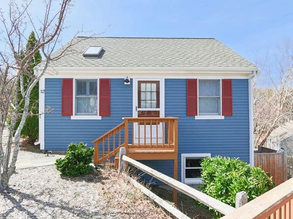 6 Shore Road UNIT 12, Truro