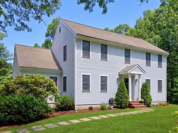 2 Harpers Hollow, East Sandwich
