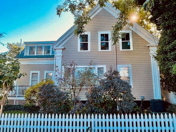 12 Cottage Street UNIT 2, Provincetown