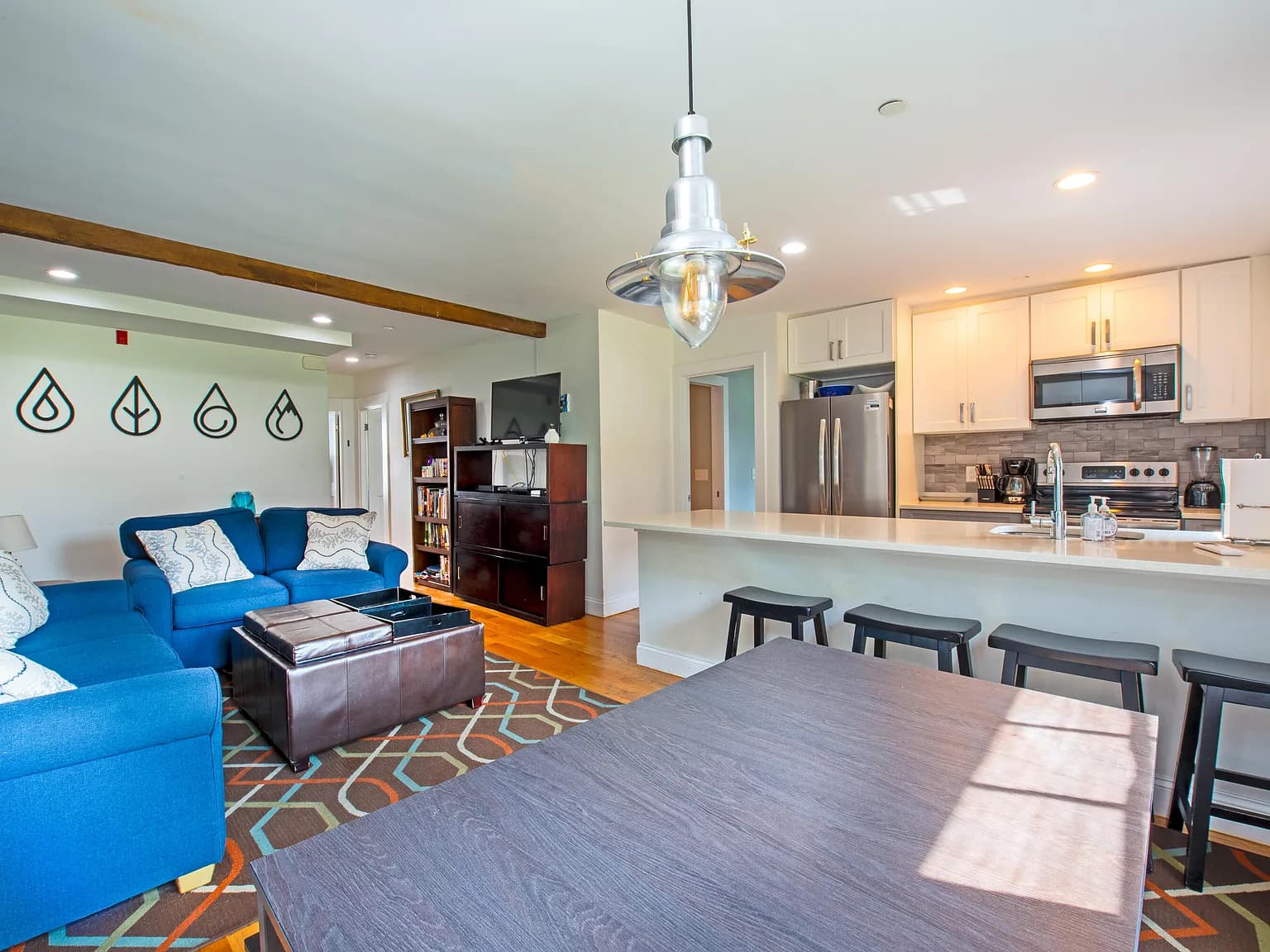 116 Bradford Street #U1 - Photo 5