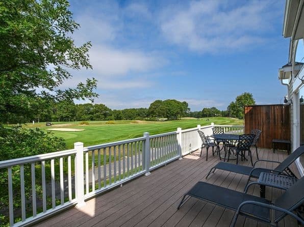 16 Amberwood Ct #16, Buzzards Bay