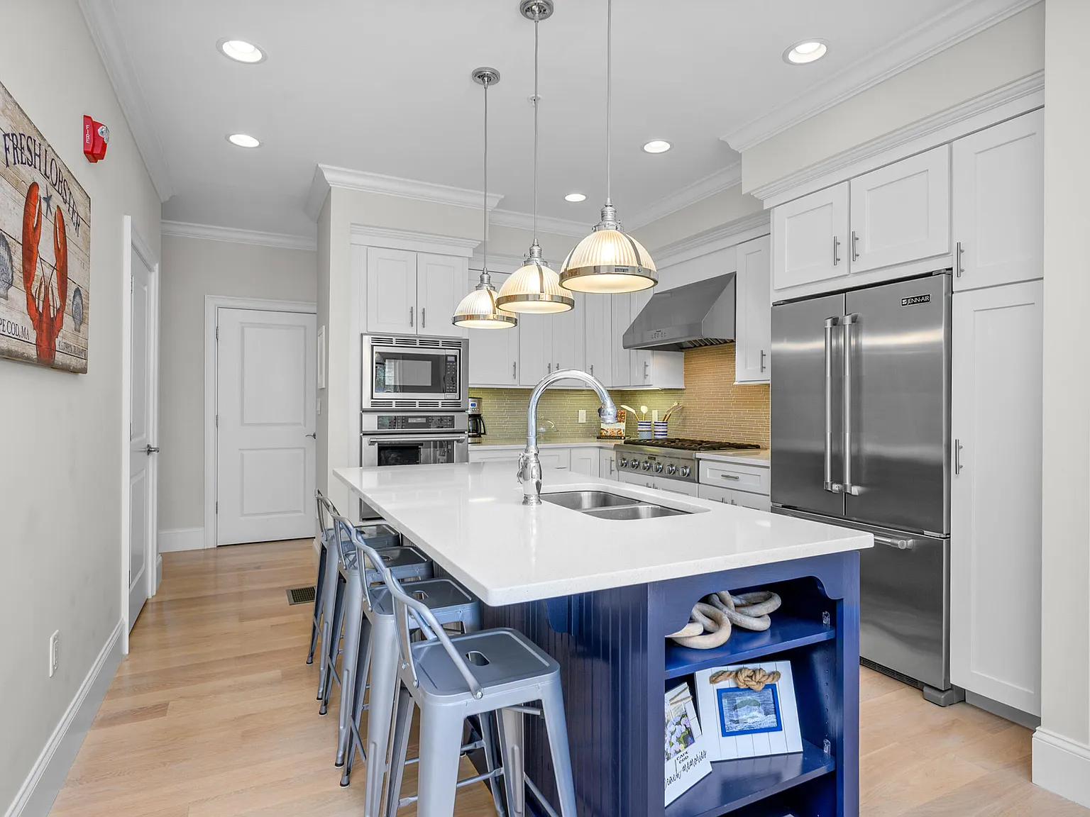 780 Craigville Beach Road #D2 - Photo 6