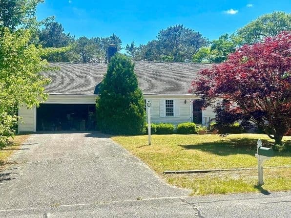 9 Captain Phillips Rd, Harwich