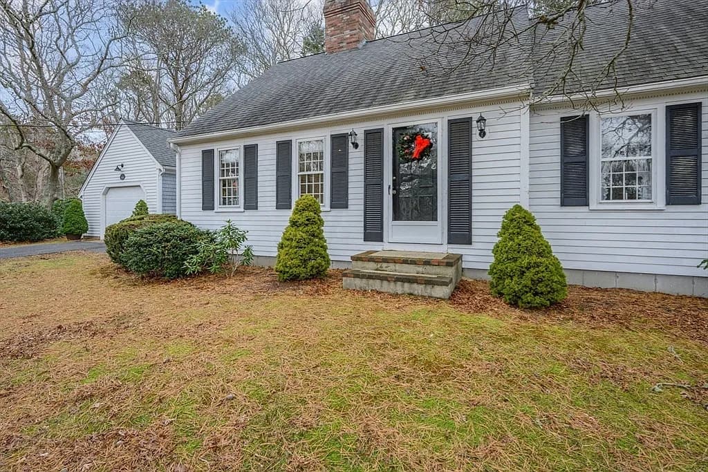 324 Patriot Way - Photo 2