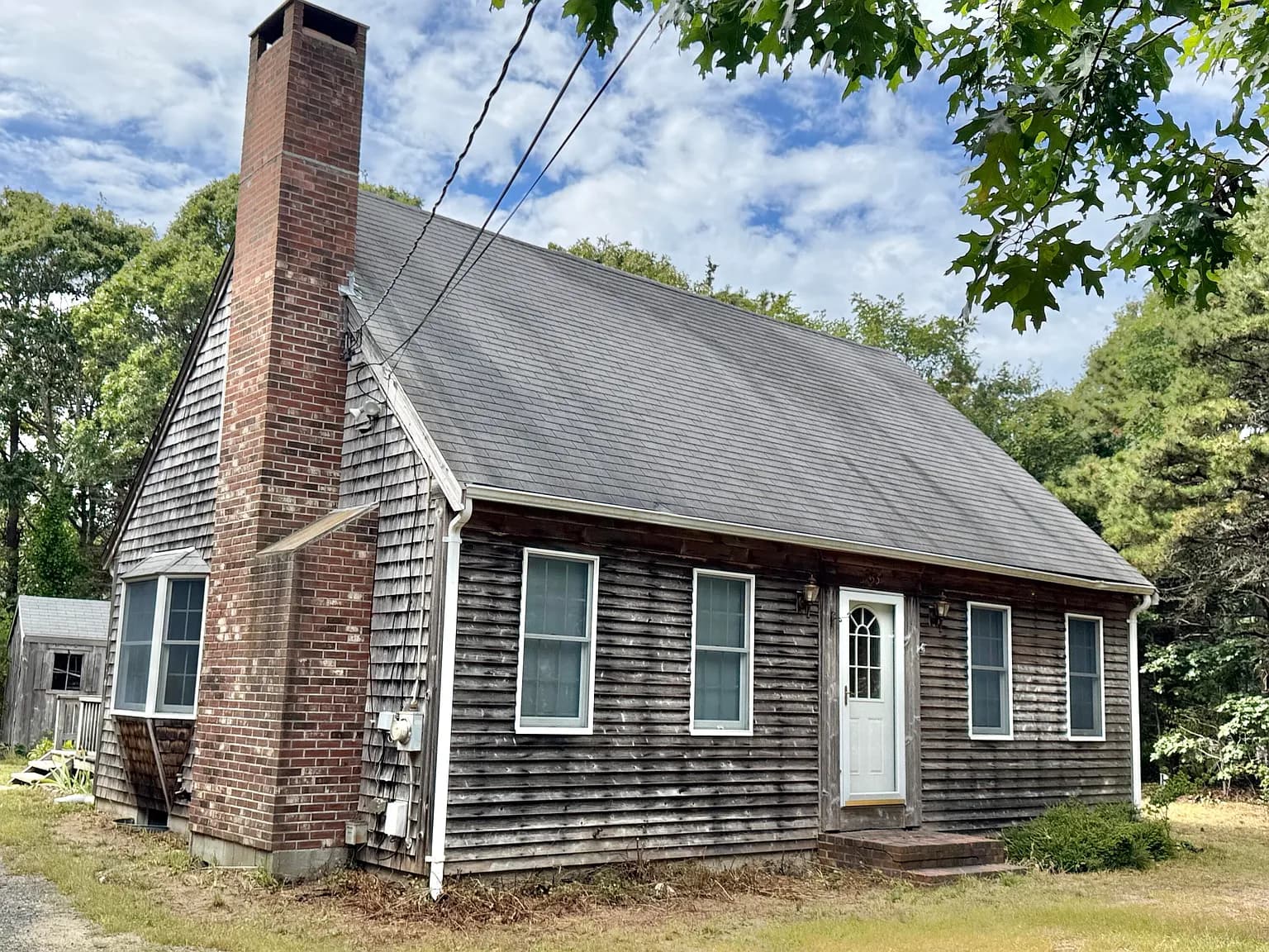 255 Massasoit Road - Photo 1