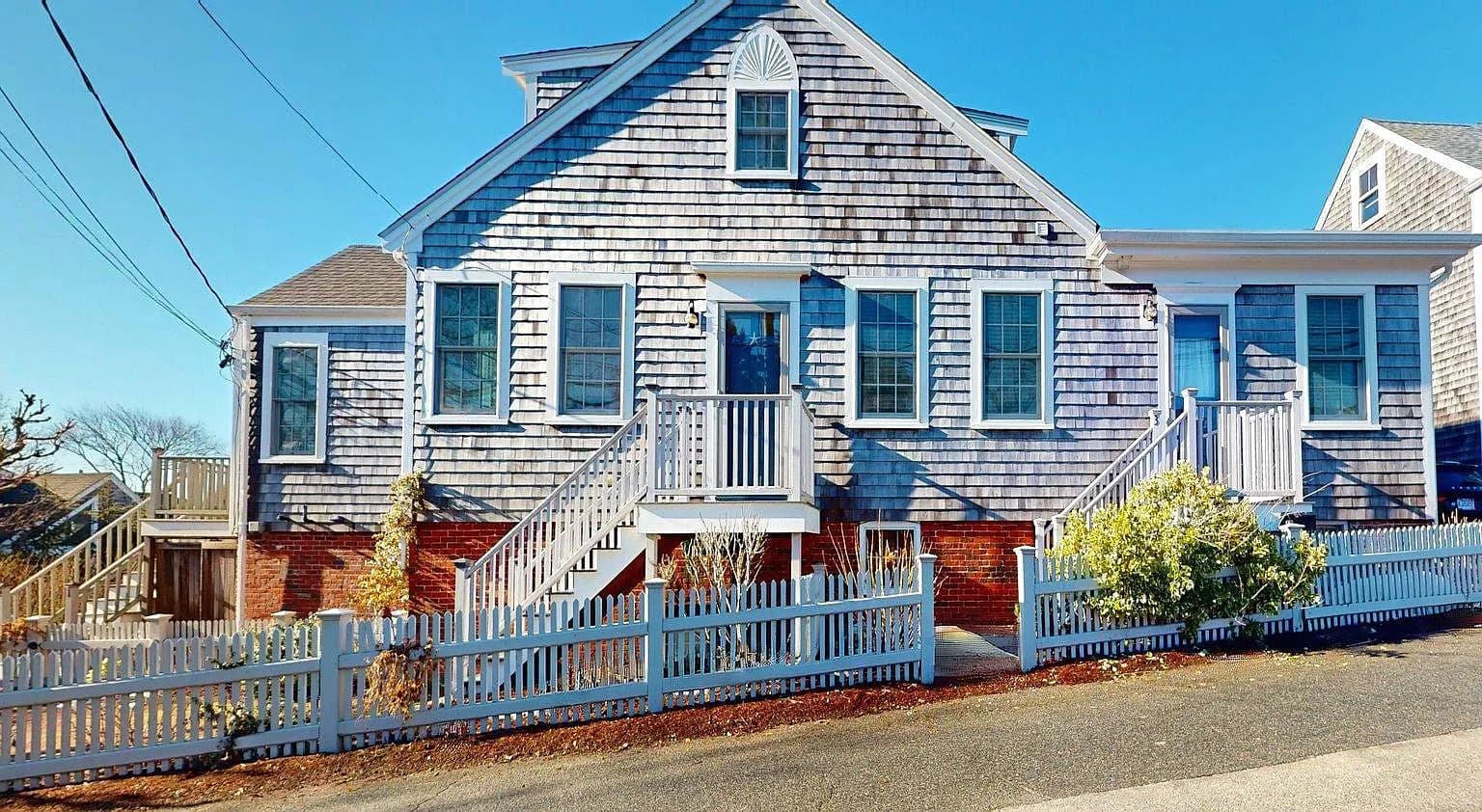 12 Franklin Street UNIT 2 - Photo 3