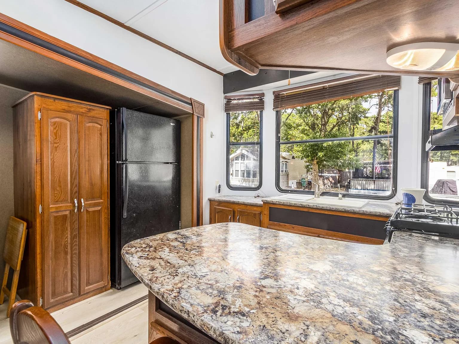 310 Old Chatham Road #A-141 - Photo 4
