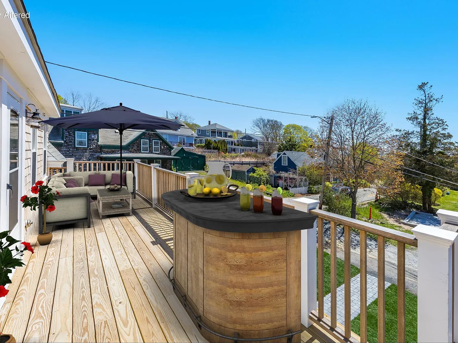 36 Pearl Street Unit 2 - Photo 3