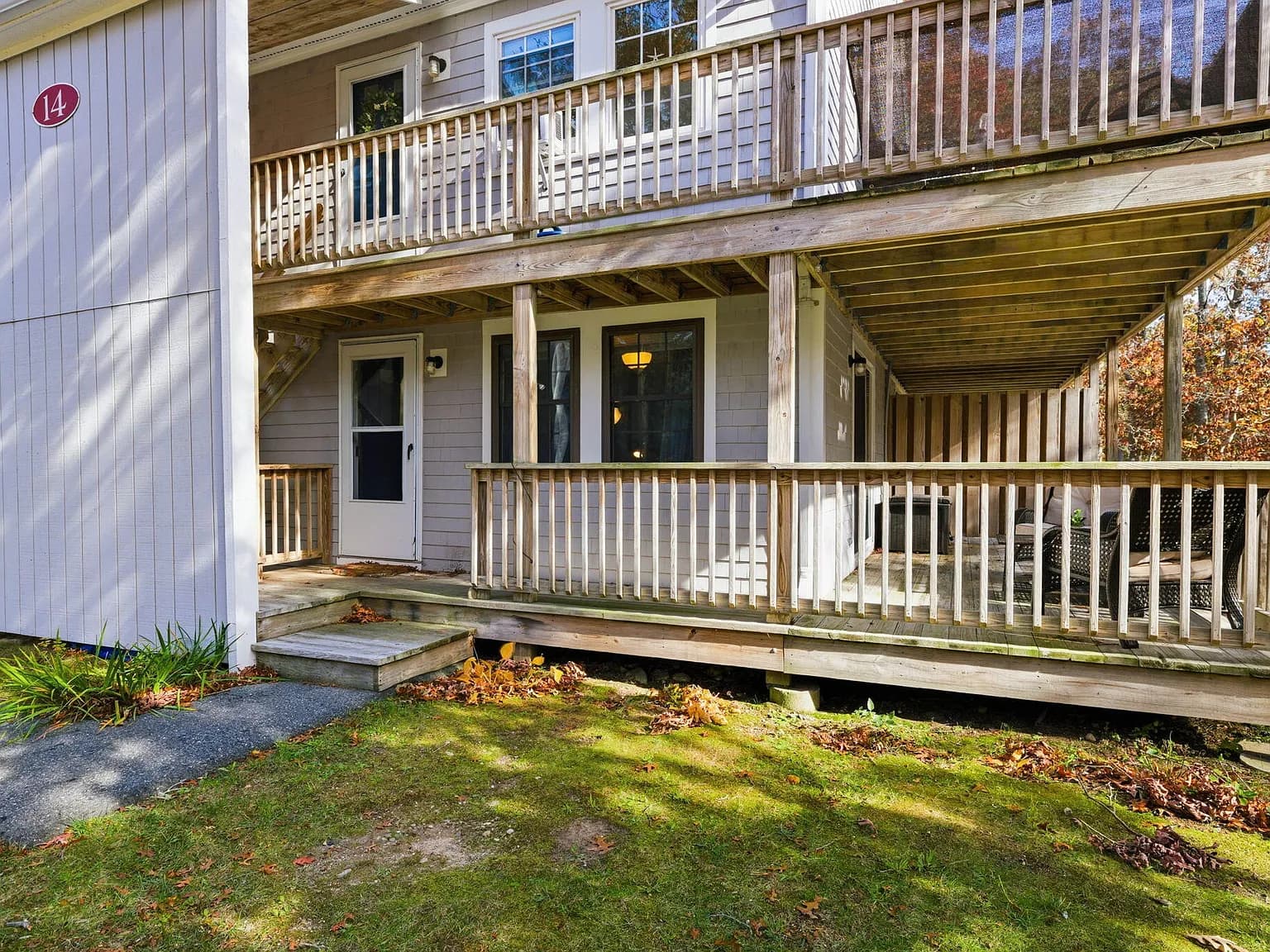 35 Ashumet Road UNIT 14A - Photo 2