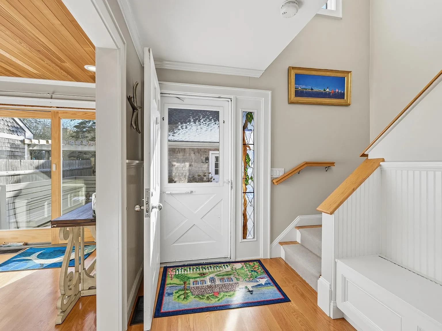 1 Belmont Road #TH22 - Photo 2