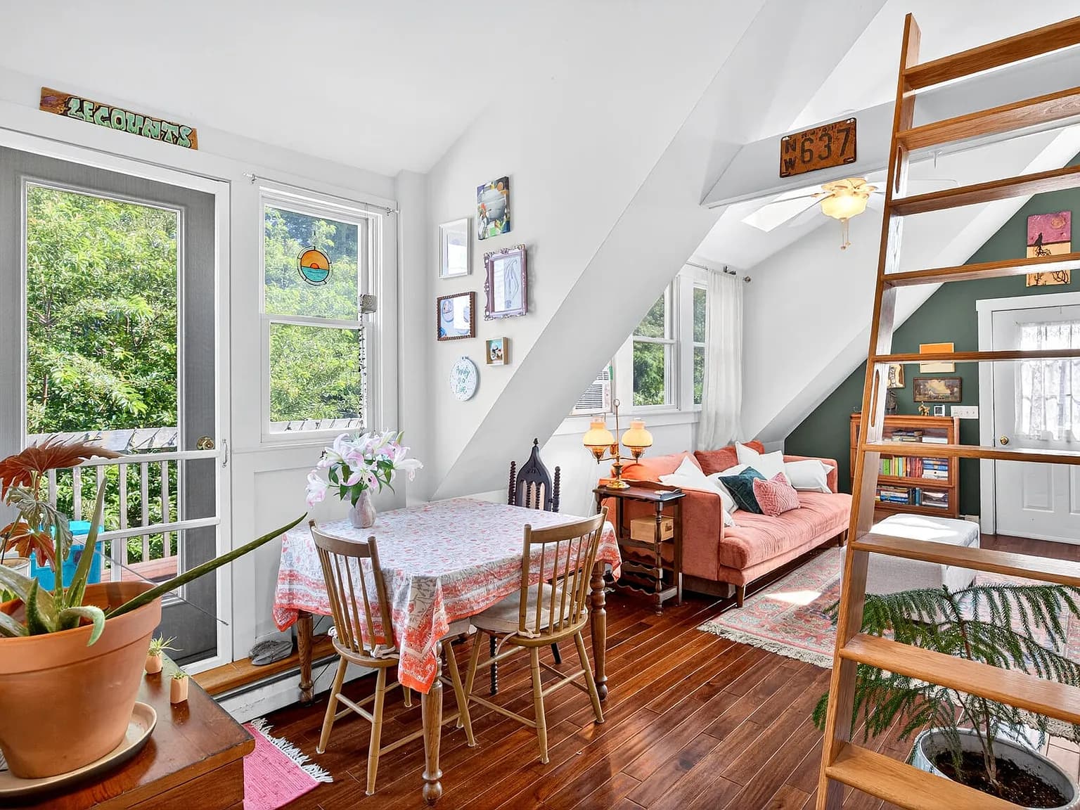 4 Highland Road #C - Photo 1