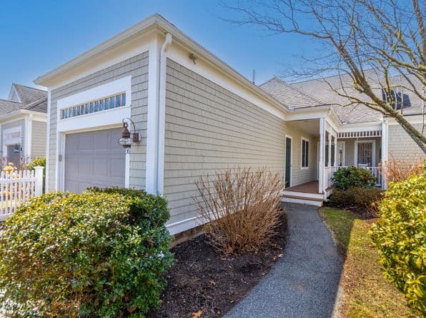 36 Turnberry Road UNIT 36, Buzzards Bay