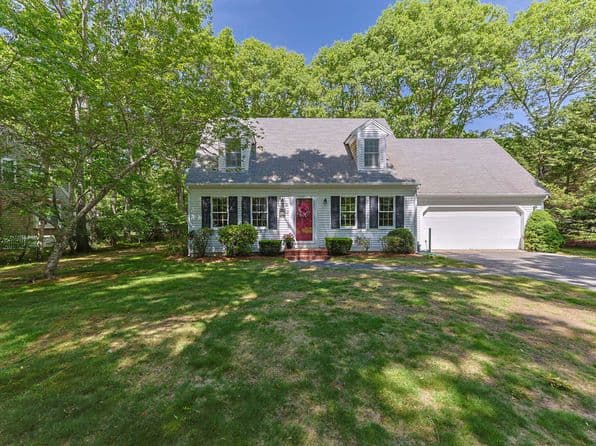 38 Easterly Drive, East Sandwich
