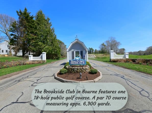 2 Candleberry Court UNIT 2, Buzzards Bay