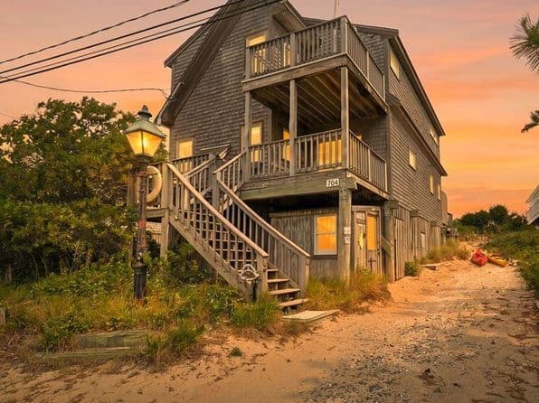 70 Salt Marsh Road UNIT A, East Sandwich