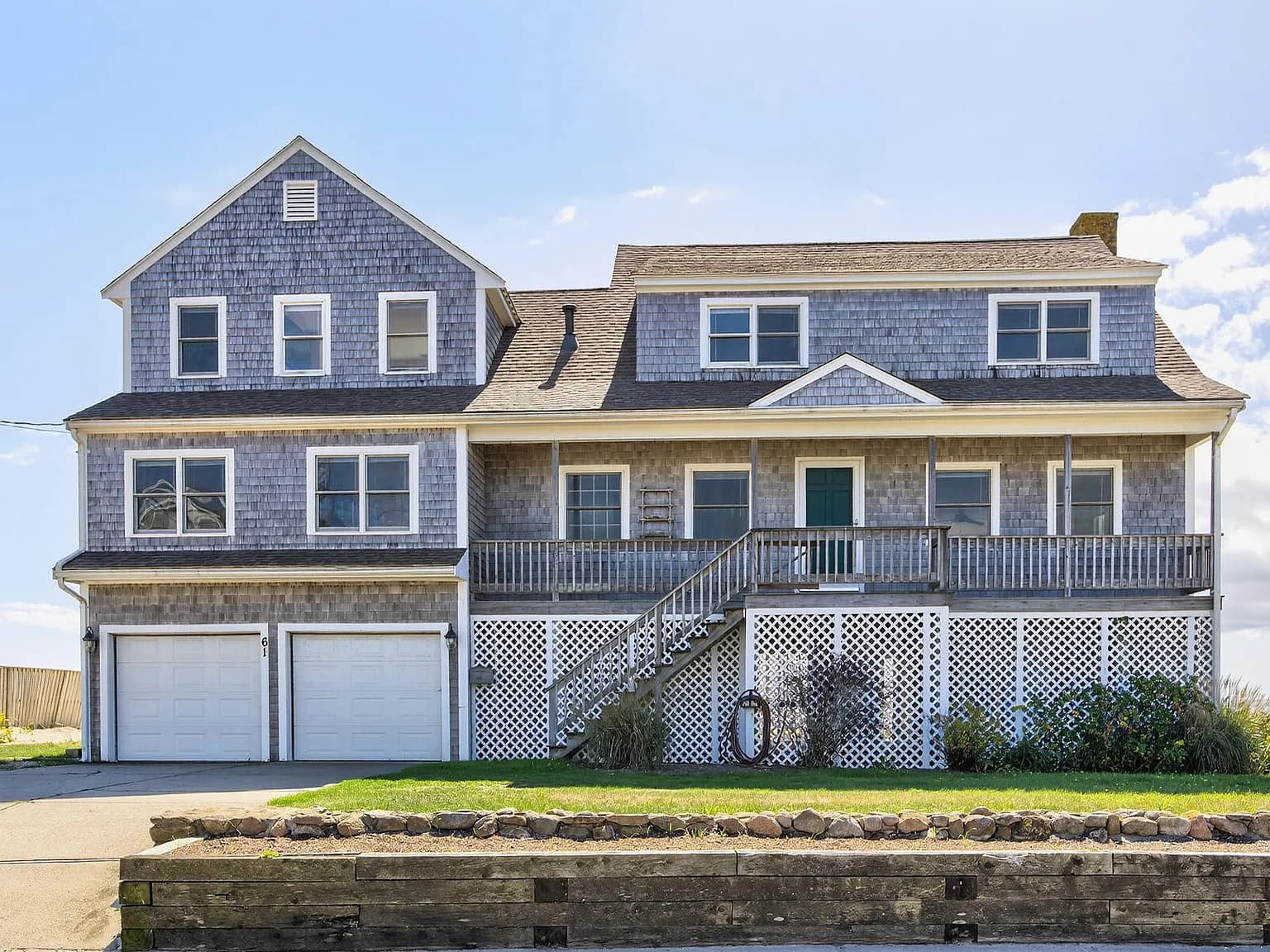 61 Menauhant Road - Photo 1