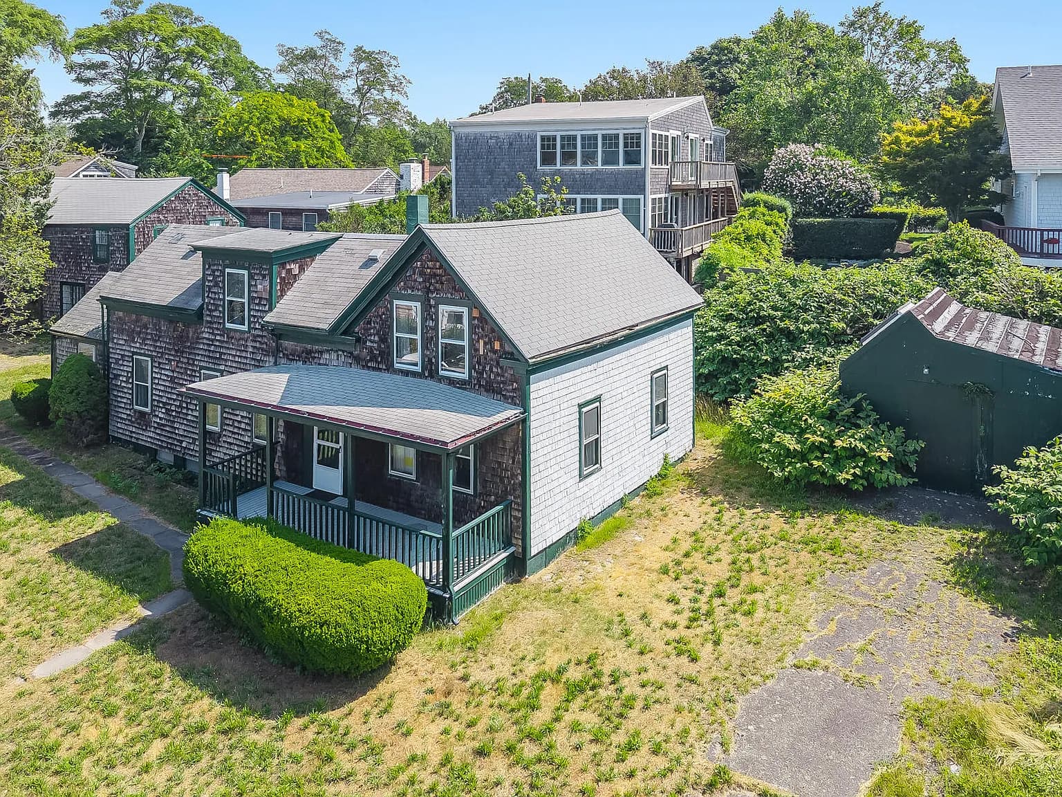 37 Pearl Street, Provincetown