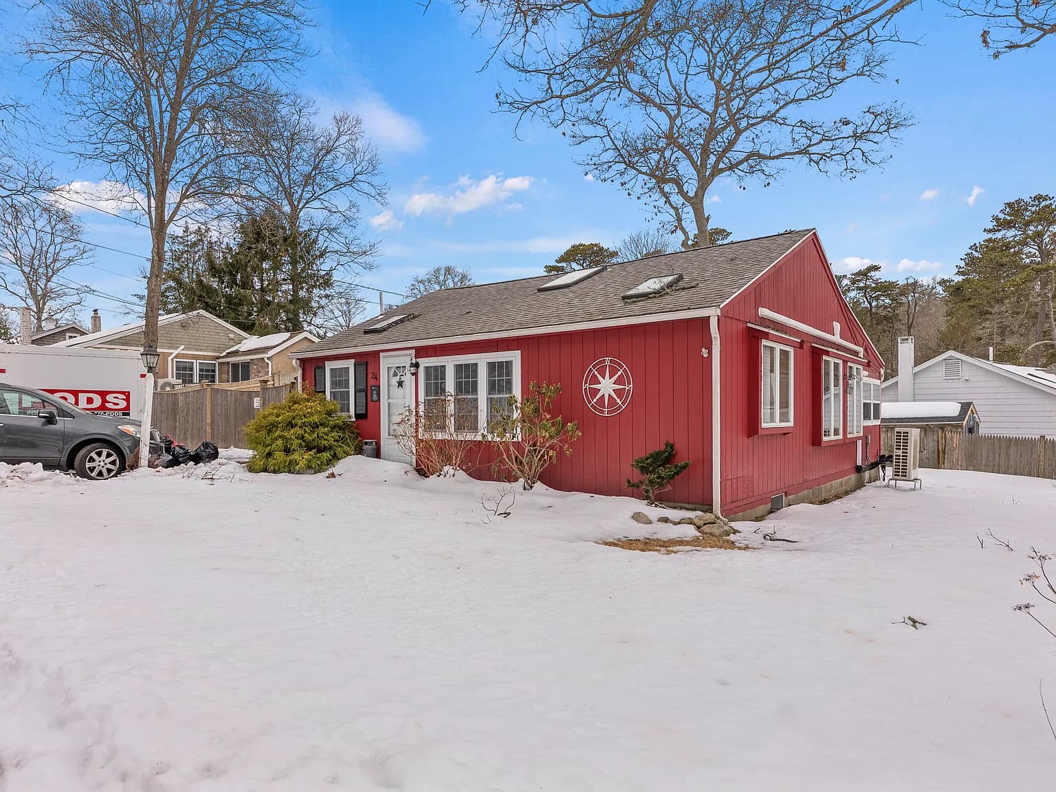 24 East Road - Photo 1