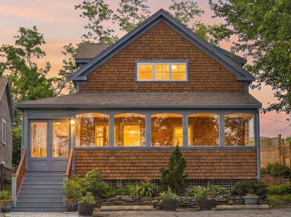 9 A Holway Avenue, Provincetown