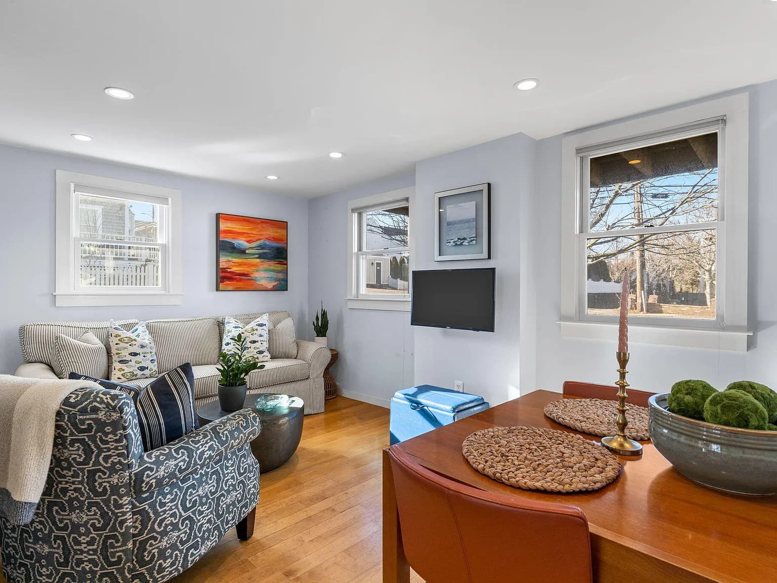 49 Bradford Street #9 - Photo 4