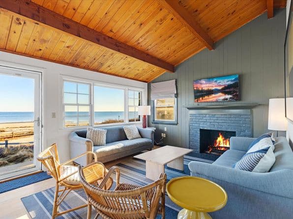 100 Hiawatha Road #1, Wellfleet