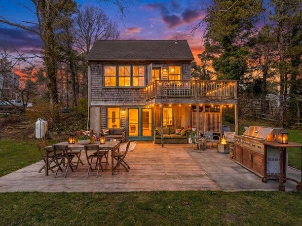 339 Coles Neck Road, Wellfleet