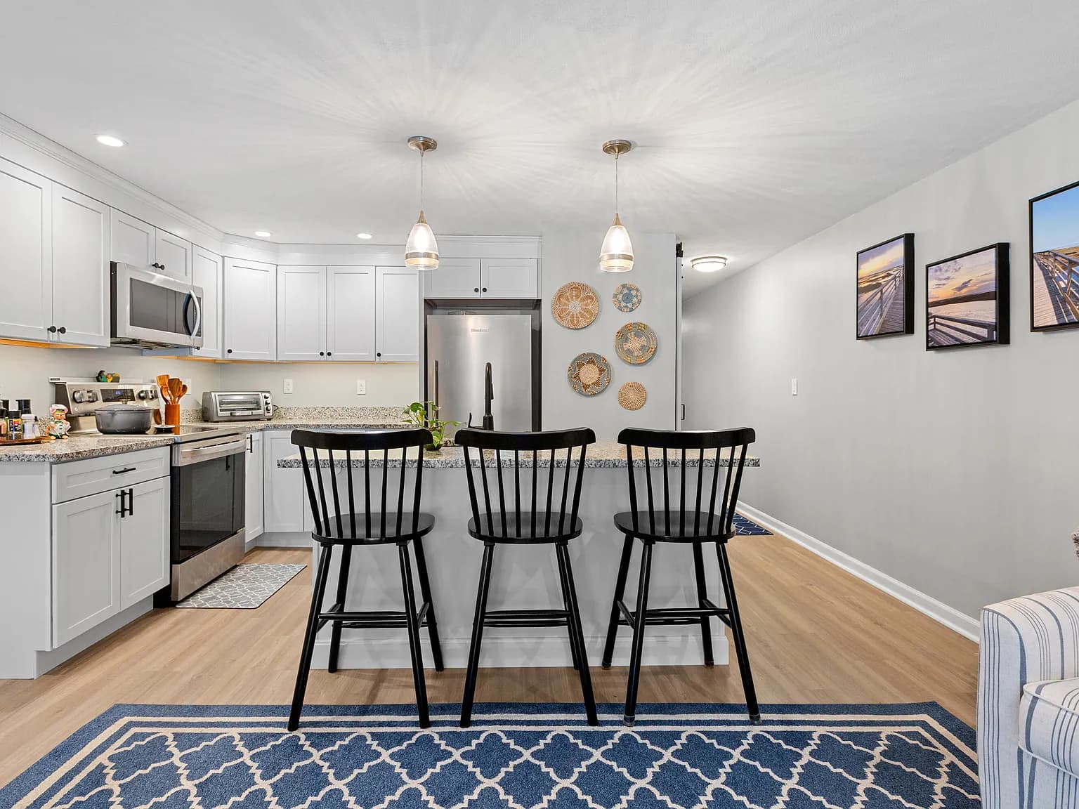 35 Ashumet Road UNIT 9A - Photo 2