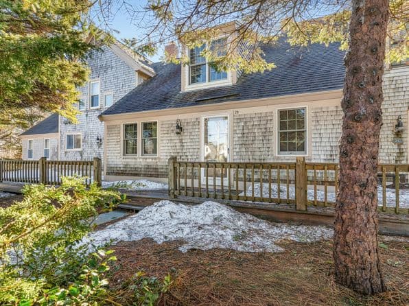 724 Route 28 APT 2D, Harwich Port