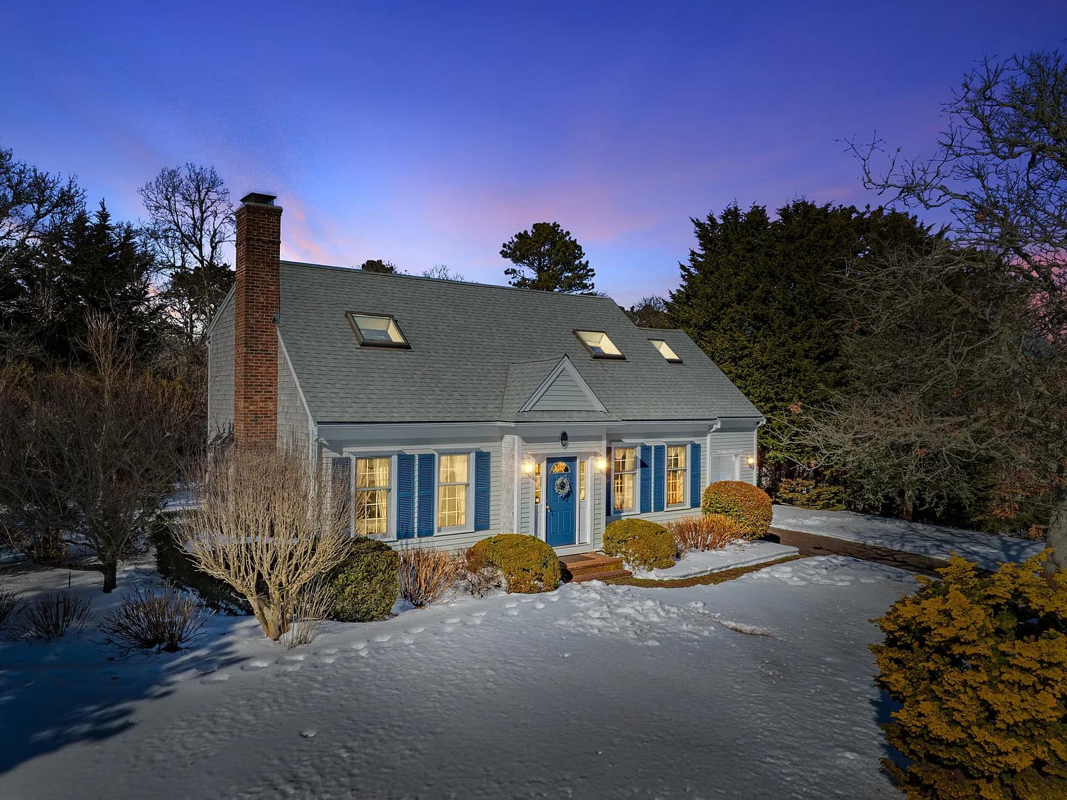 39 Jedidiah Way - Photo 1